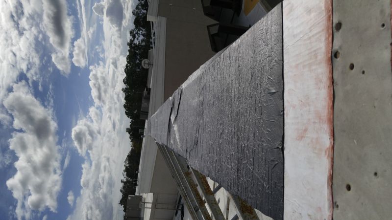 Commercial Roof Repair